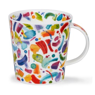 Cairngorm Mish Mash mug
